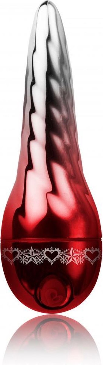 Goedkoopste Bullet Joycicles Sparkle - Rood