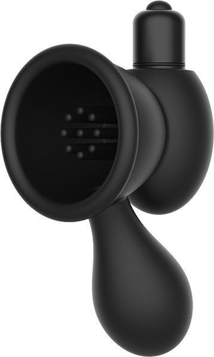 Goedkoopste Vibrerende Tepel Teasers - Pleasure Pumps