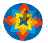 Houten Tol: Pijlen
