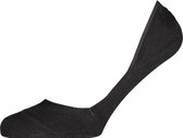FALKE Cool 24/7 heren invisible sokken - antraciet grijs (anthracite melange) -  Maat: 43-44