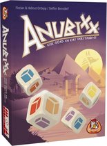 dobbelspel Anubixx (NL)