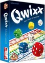 Afbeelding van het spelletje Qwixx dobbelspel