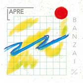 Lapre - Banzai (CD)