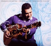 François Sciortino - French Guitar (CD)
