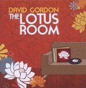 David Gordon - Lotus Room (CD)