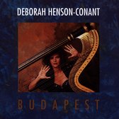 Deborah Henson-Conant - Budapest (CD)