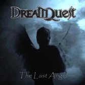 Dreamquest - Last Angel (CD)