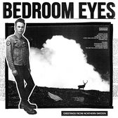 Bedroom Eyes - Greetings From Northern Sweden (CD)