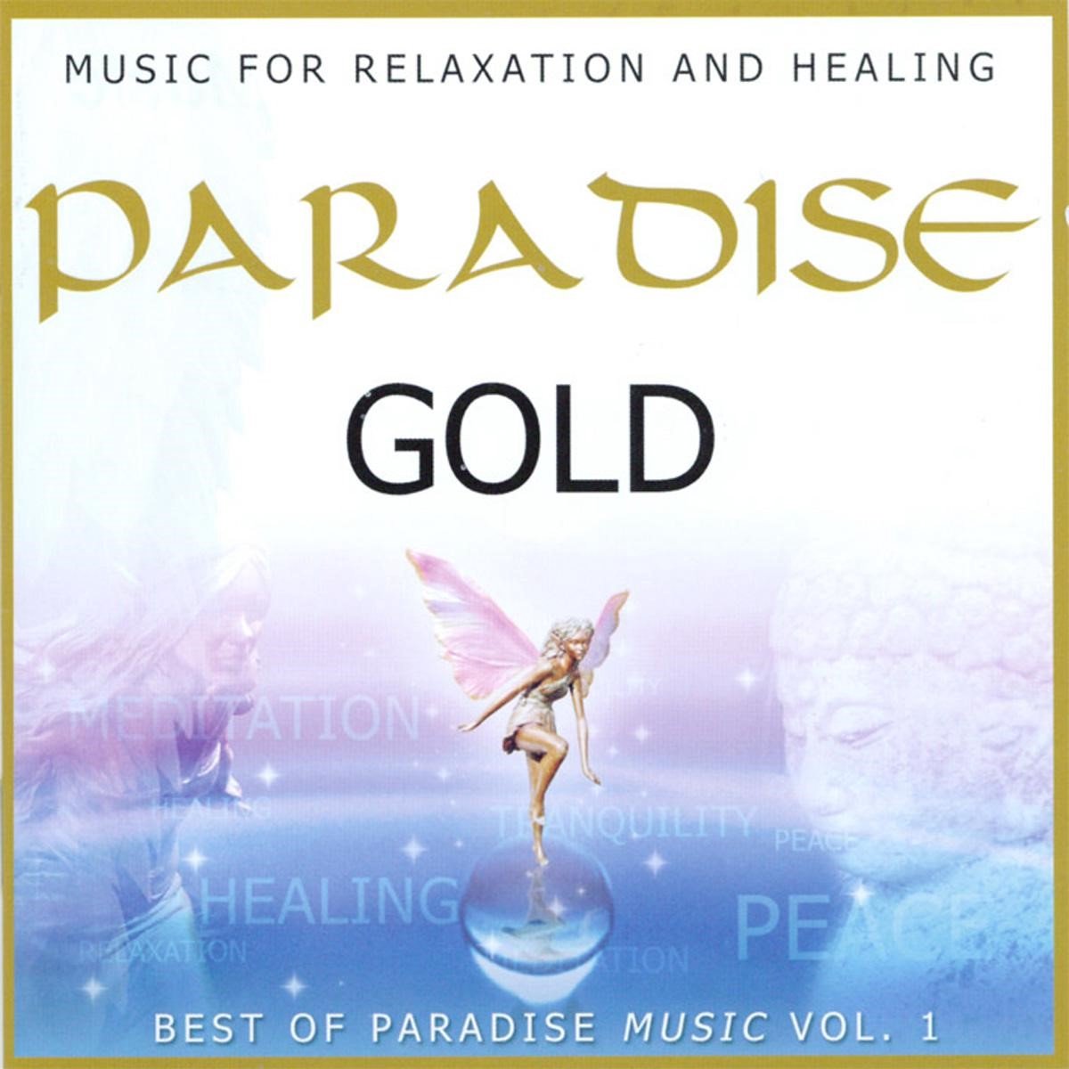 Paradise Music - Paradise Gold (CD)