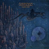 Savanah - Olympus Mons (CD)
