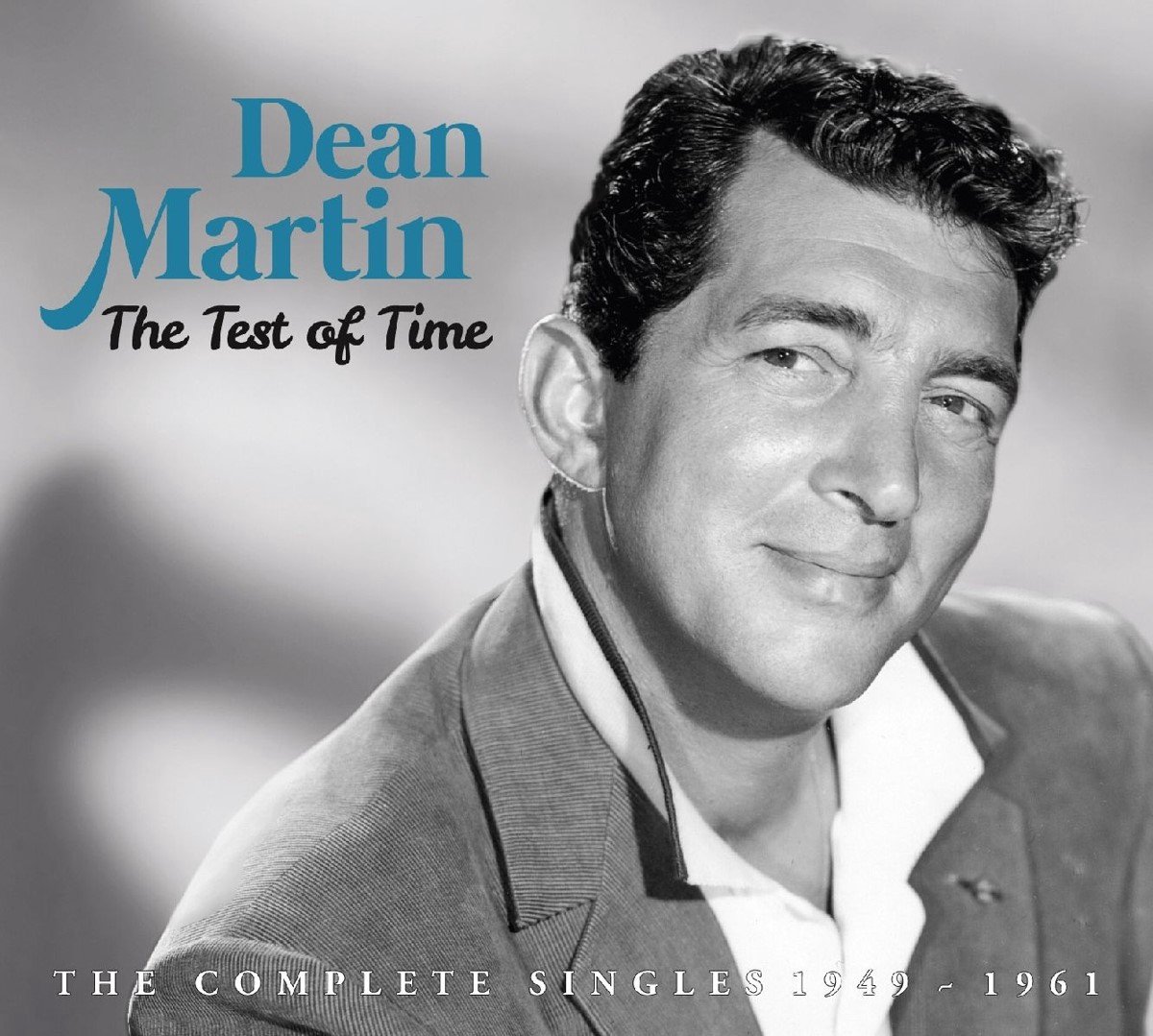 Dean Martin - The Test Of Time - The Complete Singles 1949 - 1961 (5 CD)