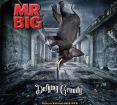 Mr Big - Defying Gravity (2 CD)