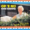 Akke Radsma - Op 'E Nij (CD)