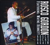 Rosco Gordon - Rosco Rocks Again (CD)