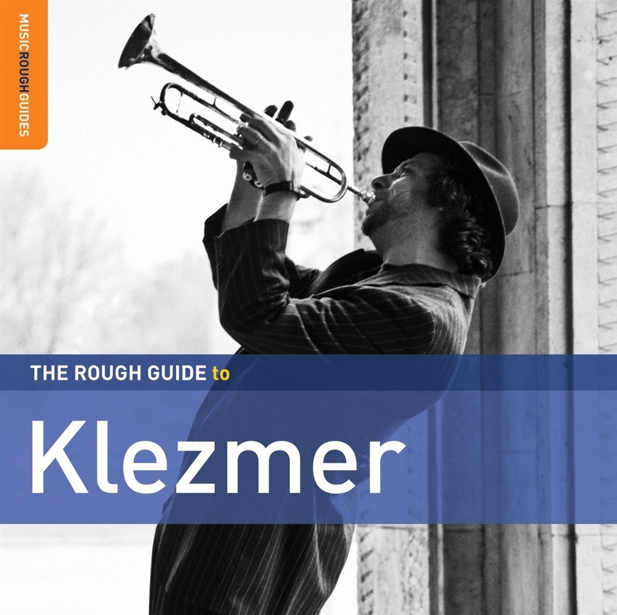 Various Artists - The Rough Guide To Klezmer (2 CD) (Special Edition)