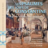 Various Artists - Volume 11: Psaumes Des Juifs De Constantinople (CD)