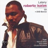 Roberto Isaias - Lalany (2 CD)