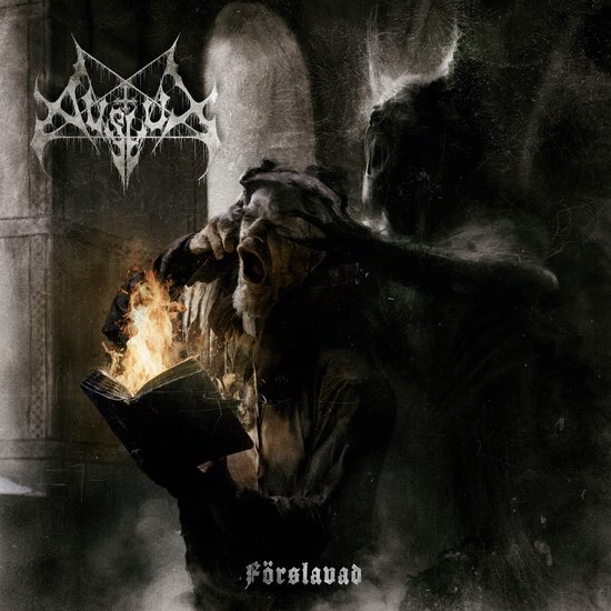 Avslut / Nordjevel - Förslavad / Krigsmakt (CD)
