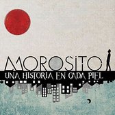 Morosito - Una Historia En Cada Piel (CD)