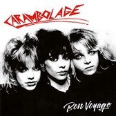 Carambolage - Bon Voyage (LP)