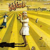 Genesis - Nursery Cryme (LP) (Reissue)