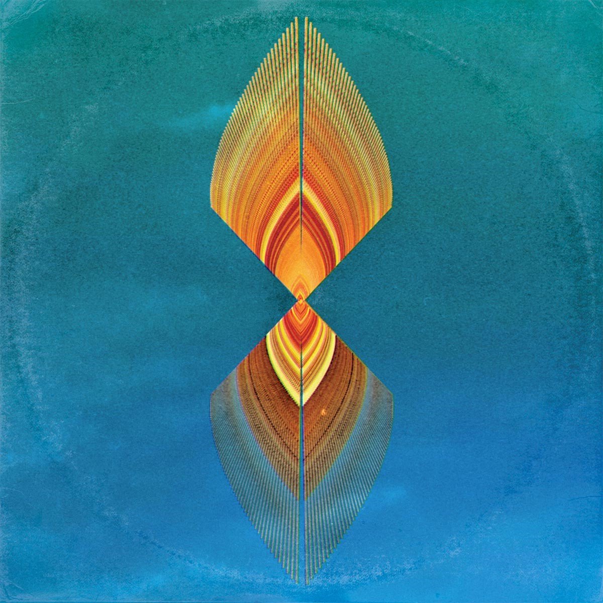 Botany - Lava Diviner (Truestory) (LP)