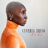 Cynthia Erivo - Ch. 1 vs. 1 (2 LP) (Black D-Side Etched)