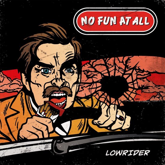 No Fun At All artikelen kopen? Alle artikelen online | bol