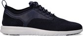 UGG M Union Trainer Lage sneakers - Leren Sneaker - Heren - Blauw - Maat 45