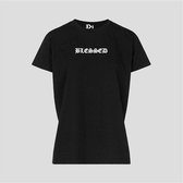 T-SHIRT BLESSED BLACK (XL)