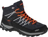 CMP Rigel Mid 3Q12947-56UE, Mannen, Grijs, Trekkingschoenen, maat: 46