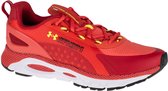Under Armour Hovr Infinite Summit 2 3023633-601, Hommes, Rouge, Baskets pour femmes, taille: 40.5 EU