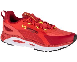 Under Armour Hovr Infinite Summit 2, Mannen, Rood, Sneakers, maat: 40,5