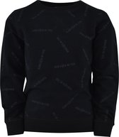 Kees - Sweater - Zwart