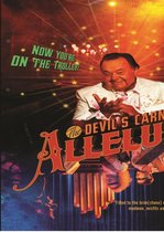 Alleluia! The Devil's Carnival (2 DVD) (Import geen NL ondertiteling)