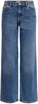 ONLY Sophie Life Mw Wid Ak DNM NA251 L32 BLAUW 25