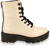 SPROX  dames bottine BEIGE 37