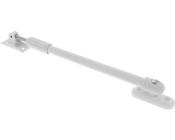 Starx Teleraamuitzetter 30 buitendraaiend Wit (BLISTER)