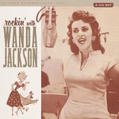 Wanda Jackson - Rockin' With Wanda (CD)