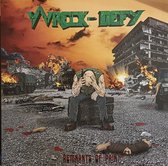 Wreck-Defy - Remnants In Pain (LP)