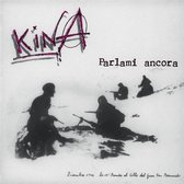 Kina - Parlami Ancora (LP)