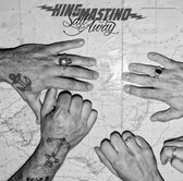 King Mastino - Sail Away (LP)