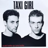 Taxi Girl - Aussi Belle Quune Balle (12" Vinyl Single) (Anniversary Edition)
