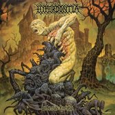 Hyperdontia - Hideous Entity (CD)
