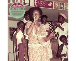 Various Artists - Guasa, Cununo Y Marimba (2 LP)