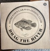 Drag The River - Fishing Club (7" Vinyl Single)