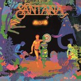 Santana - Amigos (LP)