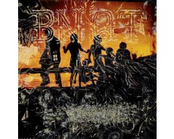 Bnqt - Volume 1. (2 LP)
