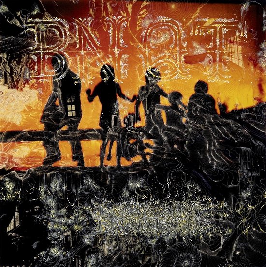 Bnqt - Volume 1. (2 LP)