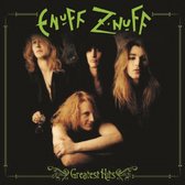 Enuff Z'nuff - Greatest Hits (LP)
